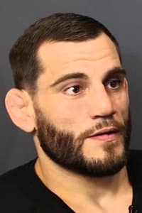 Jon Fitch in UFC: Ultimate Comebacks
