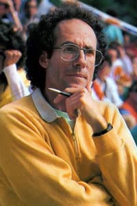 Jean-Claude Droyer in La Porte Des Cieux