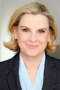 Sarah Abrell in O’Malley