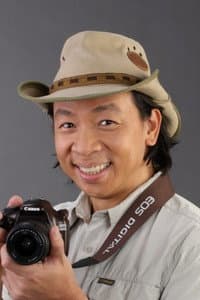 Kim Atienza in Here Comes the Bride