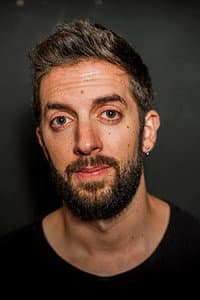 David Broncano in Acceso ilimitado