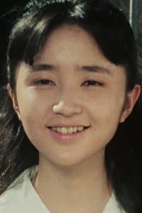 Megumi Ueno in ヒルコ／妖怪ハンター