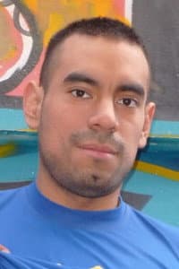 Marcos Raidos in French First Timers 14