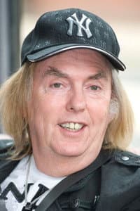 Dave Hill in Inside Slade: The Singles: 1971-1991