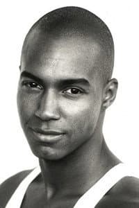 Vaughn Lowery in The Company We Keep