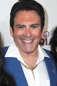 Roger Dauer in Blood Diner