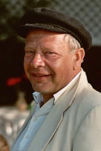 Allan Rich in Bad Guys