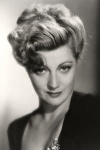 Stella Adler in Broadway's Dreamers: The Legacy of the Group Theatre