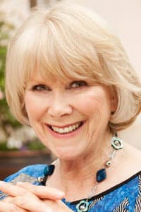 Wendy Craig in The Servant