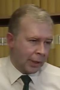 Lars Jonsson in Veckans brott: Palmemordet och Christer Pettersson