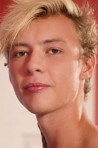 Ezra Tanner in Big Booty Boys