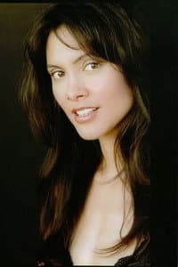 Linda Asuma in Deception