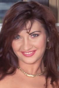 Sandra de Angelis in La Fièvre de Laure