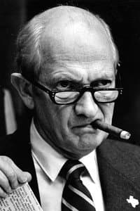 Jack Brooks in Coverup: Behind the Iran Contra Affair