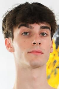 Max Mabry in Your Stepbro Is Hot!