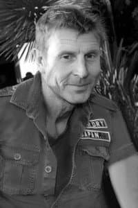 Philippe Plantier in Totem