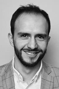 Giovani Florido in Polvo