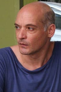 Ieronymos Kaletsanos in Wasted Youth