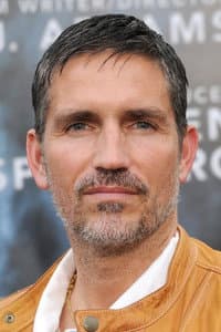 Jim Caviezel in Paul, Apostle of Christ