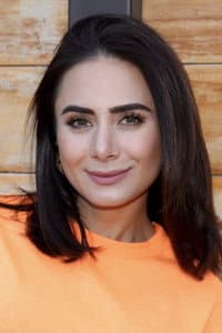 Johanna Fadul in Vampiras: Las novias