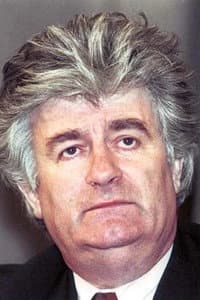 Radovan Karadžić in Život i priključenije Radovana Karadžića