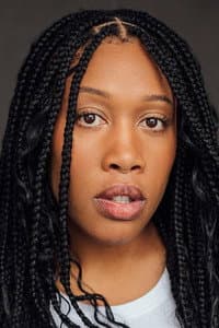 Aisha Evelyna in Mothballs