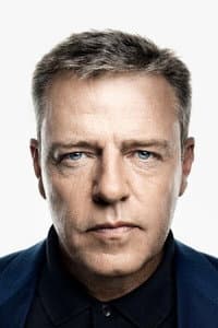 Suggs in Two Tone Britain