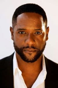 Blair Underwood in Juanita
