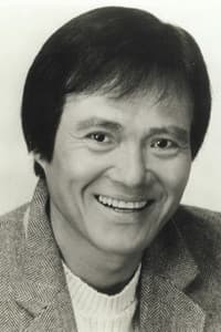 Johnny Yune in They Call Me Bruce?