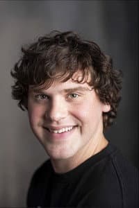 Nick Colletti in The Real Bros of Simi Valley: The Movie