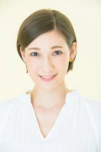 Maiko in SPACE BATTLESHIP ヤマト