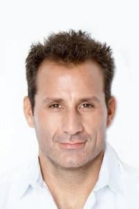 Michael Boisvert in 12 Hours to Live