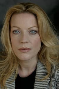 Sherie Rene Scott in Teenage Mutant Ninja Turtles: The Coming Out of Their Shells Tour