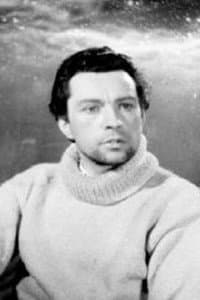 Ryszard Bacciarelli in Poprzez piąty wymiar