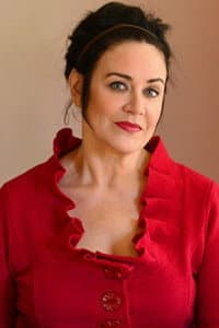 Catherine Smitko in No Resolution