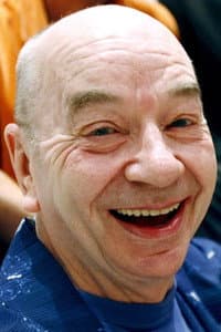 Lindsay Kemp in The Stud