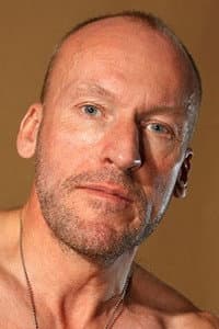 Paul Stag in Older Guys Younger Lads