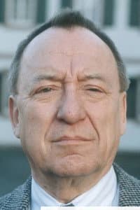 Ulrich Matschoss in Ein besserer Herr