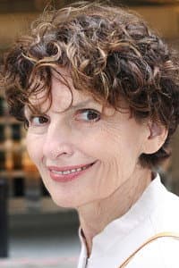 Marika Daciuk in Hungry Years