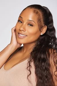 Nikia "Kia B" Briggs in The City God Forgot
