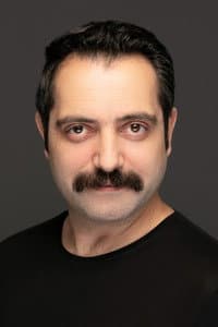 Gürhan Altundaşar in Hazine