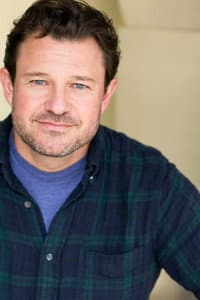 Jonathan Kehoe in How We Met