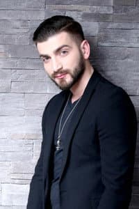 Silviu Mircescu in Băieți deștepți