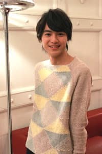 Takuya Mizoguchi in 劇場版 超・仮面ライダー電王&ディケイド NEOジェネレーションズ 鬼ヶ島の戦艦