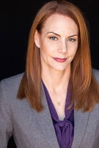 Stephanie Schulz in Mommy