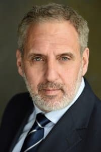 Vincent Riotta in I racconti della domenica