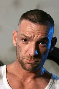 Darren Robbins in Lost Innocence 2