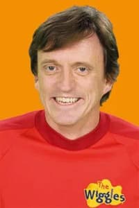 Murray Cook in The Wiggles Take on the World