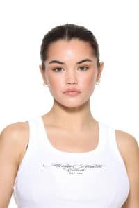 Paris Berelc in 1UP