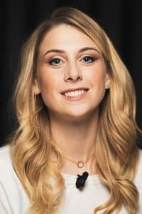 Laura Laune in Premiers pas, mon premier gala télé
